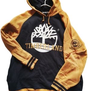 Timberland hoodie